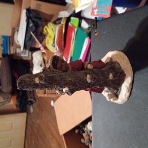 Holcomb original vintage figurine